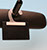Adhesive Hanger w-access card back Adhesive Hanger w-access card back