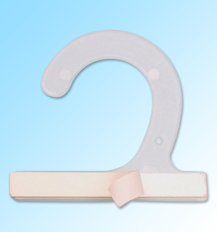 Adhesive Hanger Adhesive Hanger