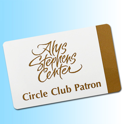 Membership Card Membership Card