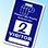 Plastic Badge Plastic Badge