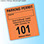Printed Insert - Custom - 2¾"w x 3"h - 1Color w/ ¾" # on Cosmic Orange Astrobright paper Printed Insert - Custom - 2¾"w x 3"h - 1Color w/ ¾" # on Cosmic Orange Astrobright paper