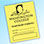 Printed Insert - Custom - 2¾"w x 3½"h - 1Color on Canary Pastel paper Printed Insert - Custom - 2¾"w x 3½"h - 1Color on Canary Pastel paper