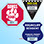 CurvKut Decals - Face Mount - 3 special sizes CurvKut Decals - Face Mount - 3 special sizes