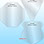CurvKut Decals - Face Mount - 3 special sizes materials CurvKut Decals - Face Mount - 3 special sizes materials