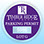 CurvKut Decals - Face Mount - 2½" diameter - Circle CurvKut Decals - Face Mount - 2½" diameter - Circle
