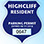 CurvKut Decals - Face Mount - 2¾"w x 2¾"h - Shield CurvKut Decals - Face Mount - 2¾"w x 2¾"h - Shield