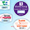 CurvKut Decals - Face Mount - 4 regular sizes CurvKut Decals - Face Mount - 4 regular sizes