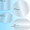 CurvKut Decals - Face Mount - 4 regular sizes materials CurvKut Decals - Face Mount - 4 regular sizes materials
