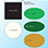 EconoQuick Decals - Large sizes 2 of 2 EconoQuick Decals - Large sizes 2 of 2