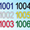 EconoQuick Decals - up to 1" colored # available EconoQuick Decals - up to 1" colored # available