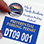 Hologram Tamper-Evident Decals - apply on a RediPerf Insert Hologram Tamper-Evident Decals - apply on a RediPerf Insert