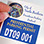 Hologram Tamper-Evident Decals - apply on a RediPerf Insert Hologram Tamper-Evident Decals - apply on a RediPerf Insert