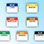 Inspection Sticker - 1 week labels Inspection Sticker - 1 week labels