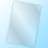 Square Kut Decals - Face Mount - 2"w x 3"h Square Kut Decals - Face Mount - 2"w x 3"h