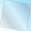 Square Kut Decals - Face Mount - 3"w x 3"h Square Kut Decals - Face Mount - 3"w x 3"h