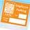 Square Kut Decals - Face Mount - Clear static - face cling Square Kut Decals - Face Mount - Clear static - face cling