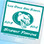 Square Kut Decals - Face Mount - Clear polyester w/ # - face adhesive Square Kut Decals - Face Mount - Clear polyester w/ # - face adhesive