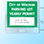 Write-On Decal - 7. Place this side against window area. Write-On Decal - 7. Place this side against window area.