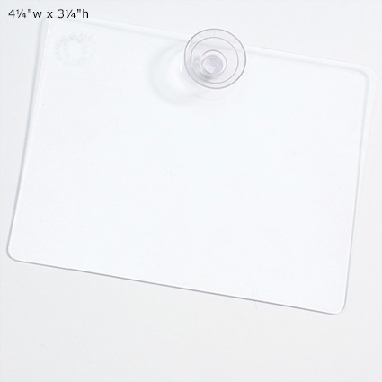 Display It! (TM) - 4¼"w x 3¼"h Display It! (TM) - 4¼"w x 3¼"h