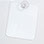 Display It! (TM) - 2¾"w x 3½"h - back Display It! (TM) - 2¾"w x 3½"h - back