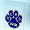 Window Hook (TM) w/ Holographic Decal Window Hook (TM) w/ Holographic Decal