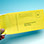 Carbon Tickets - Yellow envelope Carbon Tickets - Yellow envelope