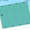 RediPerf Tickets - 4 up. Sheet - 11"w x 8½"h. Color - Lunar Blue. Ticket - 2¾"w x 8½"h. Pack of 250. RediPerf Tickets - 4 up. Sheet - 11"w x 8½"h. Color - Lunar Blue. Ticket - 2¾"w x 8½"h. Pack of 250.