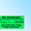 Warning Stickers - 6"w x 3"h w/ rounded corners Warning Stickers - 6"w x 3"h w/ rounded corners