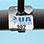 Chrome Hang Tags - Group 1 Chrome Hang Tags - Group 1