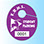 Create-A-Tag - 3 13/16"w x 4½"h - Oval Create-A-Tag - 3 13/16"w x 4½"h - Oval