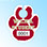 Create-A-Tag - 3¾"w x 4¼"h - Paw Create-A-Tag - 3¾"w x 4¼"h - Paw