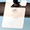 Hang It! (TM) 3½"w x 4¾"h Hang It! (TM) 3½"w x 4¾"h