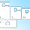 Hefty 4Color Hang Tags - White plastic material Hefty 4Color Hang Tags - White plastic material