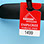 Hefty Hang Tags - w/ color change Hefty Hang Tags - w/ color change