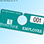 Hefty Hang Tags - 5"w x 2"h - Kwik. 1Color full bleed w/ ½" # Hefty Hang Tags - 5"w x 2"h - Kwik. 1Color full bleed w/ ½" #