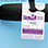 Hefty Hang Tags - Poly 3"w x 4¾"h, punchable for use w/ the Heavy Duty Plastic Punch Hefty Hang Tags - Poly 3"w x 4¾"h, punchable for use w/ the Heavy Duty Plastic Punch