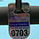 Holographic Hang Tags - Group 2: Archy - Angle 2 Holographic Hang Tags - Group 2: Archy - Angle 2
