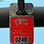 Holographic Hang Tags - Group 2: Brawny - Angle 2 Holographic Hang Tags - Group 2: Brawny - Angle 2