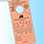 Regular Hanger - ex of punched out dates using the Heavy Duty Punch Regular Hanger - ex of punched out dates using the Heavy Duty Punch