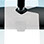 RVM Hang Tag (TM) 3½"w x 5"h on rear view mirror RVM Hang Tag (TM) 3½"w x 5"h on rear view mirror