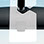 RVM Hang Tag (TM) 2¾"w x 4¾"h on rear view mirror RVM Hang Tag (TM) 2¾"w x 4¾"h on rear view mirror