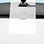 The Hanger (TM) 3½"w x 5¼"h The Hanger (TM) 3½"w x 5¼"h