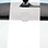 The Hanger (TM) 3¾"w x 6¾"h The Hanger (TM) 3¾"w x 6¾"h