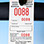 Valet Hang Tag on rear view mirror Valet Hang Tag on rear view mirror
