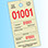 Valet Hang Tag Valet Hang Tag