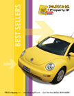 VIEW Parking ID Catalog