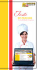 VIEW Taste of Parking Catalog