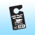 Laminated Hang Tag