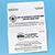 Pay Envelope w/Hang Tag Receipt